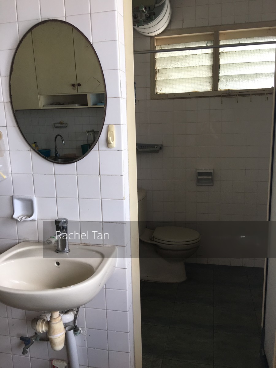 Blk 157 Tampines Street 12 (Tampines), HDB 3 Rooms #147797882